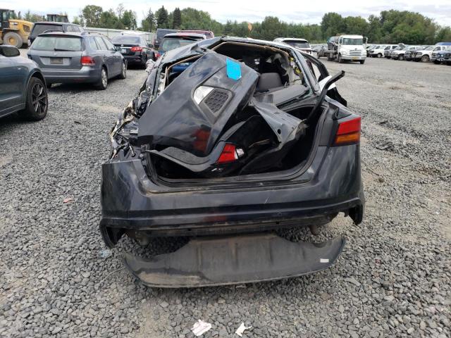 2022 NISSAN ALTIMA SV 1N4BL4DV4NN380649  67212724