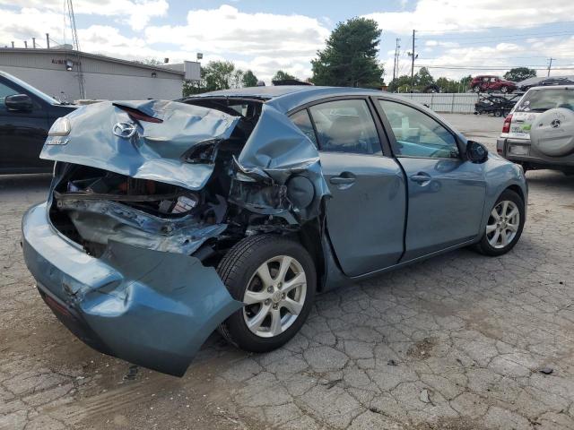 Vin: jm1bl1sf3a1314213, lot: 68072824, mazda 3 i 20103