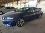 2022 NISSAN MAXIMA PLA - 1N4AA6FV0NC501070