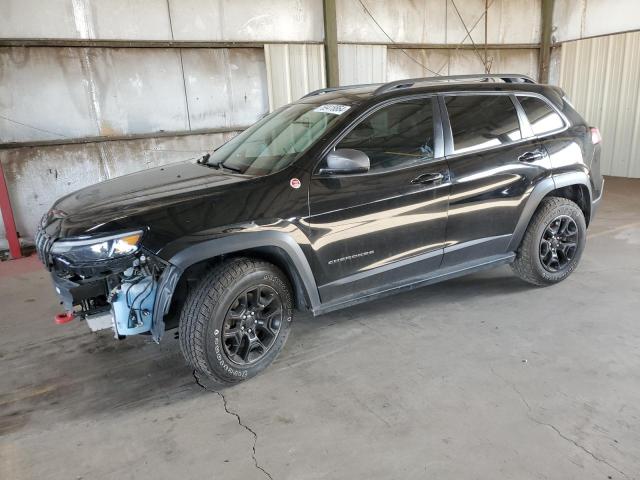 Vin: 1c4pjmbn6kd177840, lot: 69418864, jeep cherokee trailhawk 2019 img_1