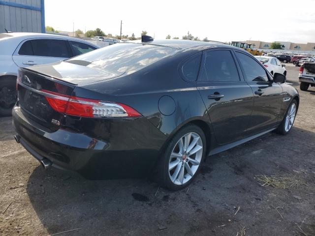 VIN SAJBL4BV3HCY28863 2017 Jaguar XF, R - Sport no.3