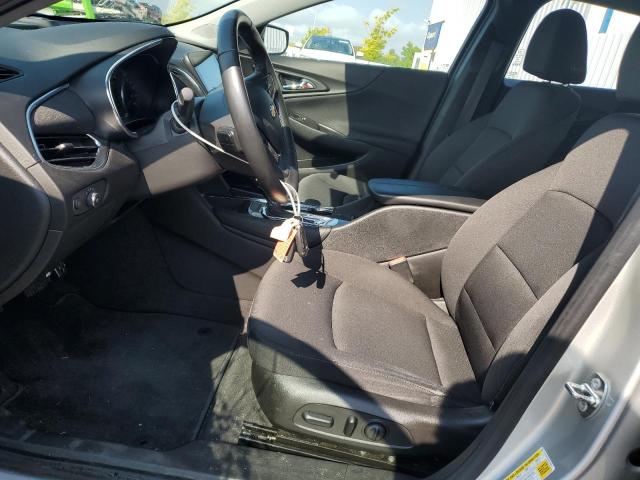 2016 CHEVROLET MALIBU LT - 1G1ZE5ST6GF233913