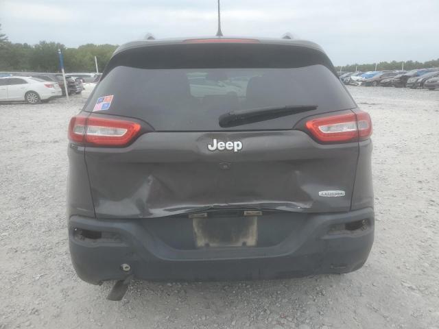 2017 JEEP CHEROKEE L - 1C4PJLCB5HW661140