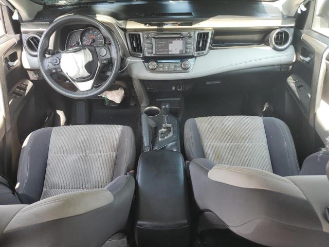 2015 TOYOTA RAV4 XLE - 2T3WFREV1FW233052