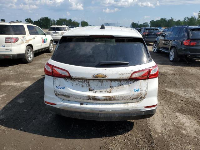 2020 CHEVROLET EQUINOX LT - 2GNAXUEV8L6240590
