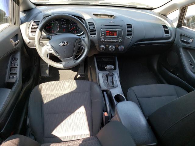 2016 KIA FORTE LX - KNAFK4A60G5488195