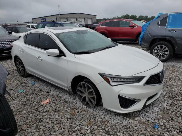 2019 ACURA ILX PREMIU - 19UDE2F74KA014954