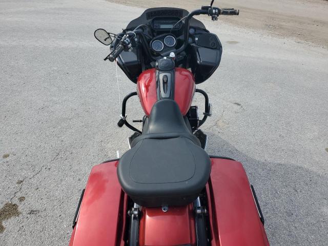 2012 HARLEY-DAVIDSON FLTRU ROAD 1HD1KGM31CB643542