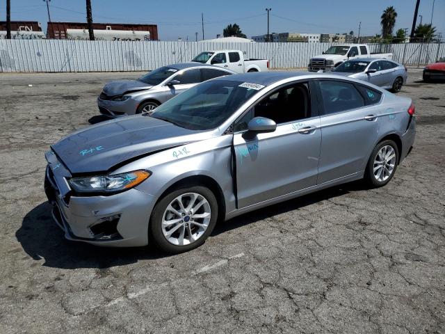 2020 FORD FUSION SE 2020