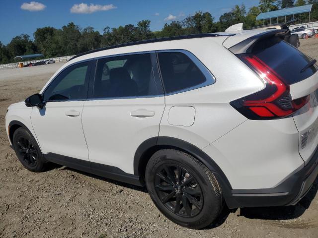 2023 HONDA CR-V SPORT - 7FARS5H55PE012773