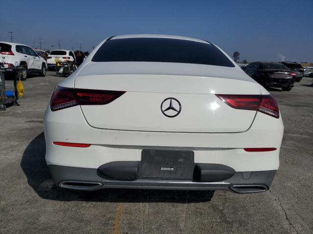 VIN WDD5J4GB3LN035288 2020 Mercedes-Benz CLA-Class,... no.6