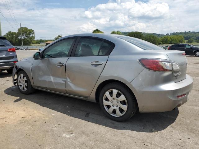 VIN JM1BL1TF6D1799935 2013 Mazda 3, I no.2