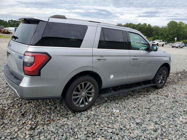 2020 FORD EXPEDITION - 1FMJU1KTXLEA39641