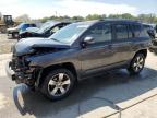 2017 JEEP COMPASS LA - 1C4NJDEB6HD137078