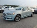 FORD FUSION SE снимка