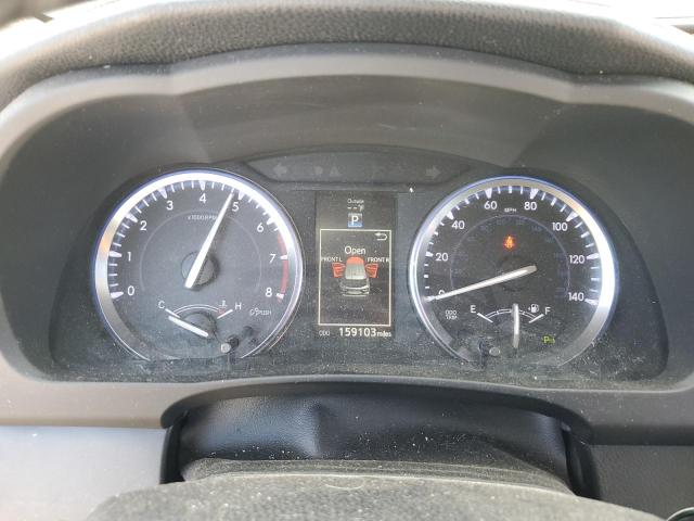 2015 TOYOTA HIGHLANDER - 5TDDKRFH8FS095538