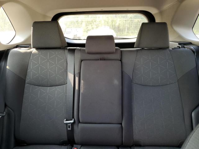 2019 TOYOTA RAV4 XLE - 2T3W1RFV4KW008132