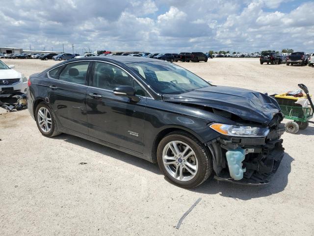 VIN 3FA6P0SU3FR182023 2015 Ford Fusion, Titanium Phev no.4