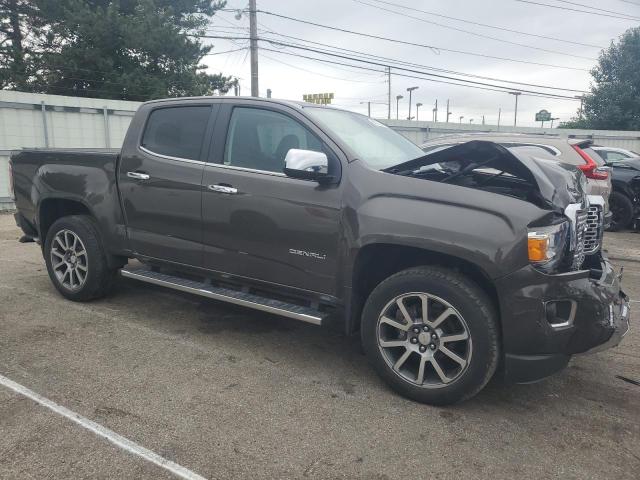 2019 GMC CANYON DEN 1GTG6EENXK1200430