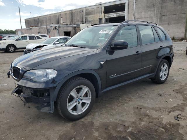 VIN 5UXZV4C54D0G52781 2013 BMW X5, Xdrive35I no.1