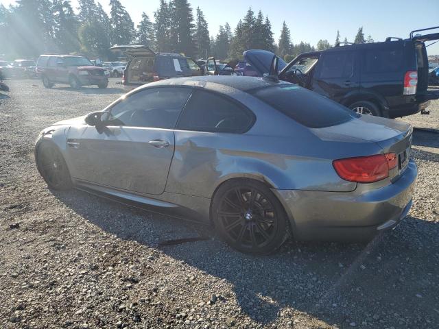 WBSKG9C58BE645302 Bmw M3 2011