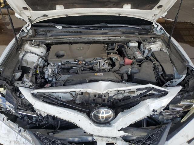 VIN 4T1B11HK3KU765857 2019 Toyota Camry, L no.11