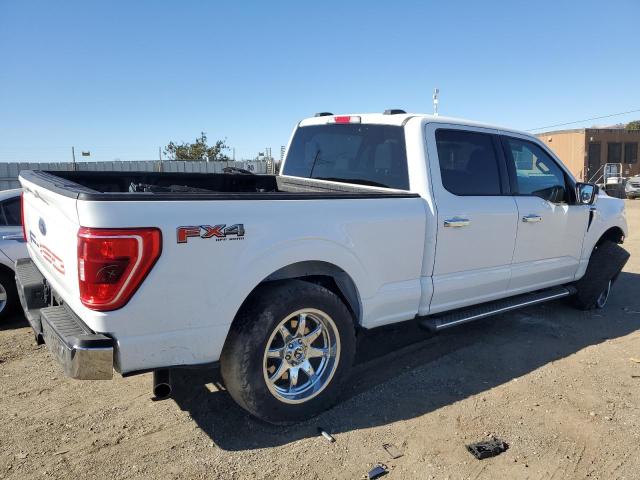 2023 FORD F150 SUPER - 1FTFW1ED3PFA33933
