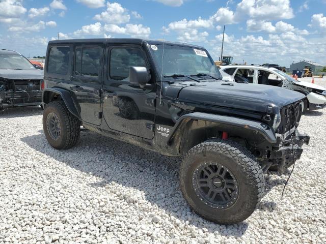 2020 JEEP WRANGLER U - 1C4HJXDG5LW197006