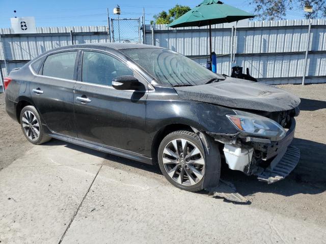 2017 NISSAN SENTRA S - 3N1AB7AP8HY302644