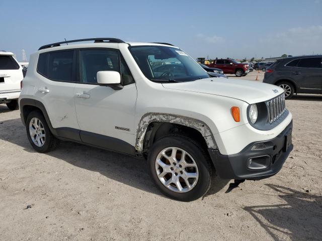 2015 JEEP RENEGADE L - ZACCJBBT0FPB73167