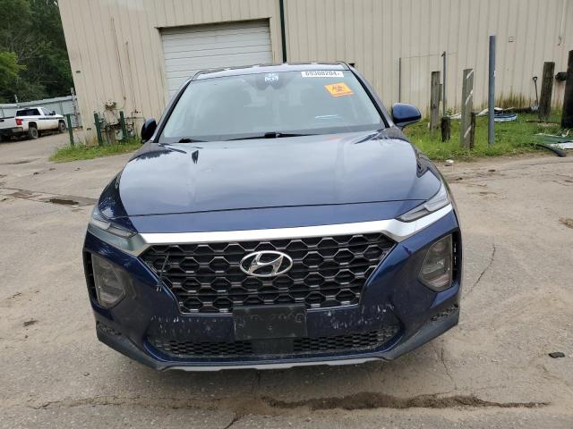2019 HYUNDAI SANTA FE S - 5NMS2CAD4KH078788