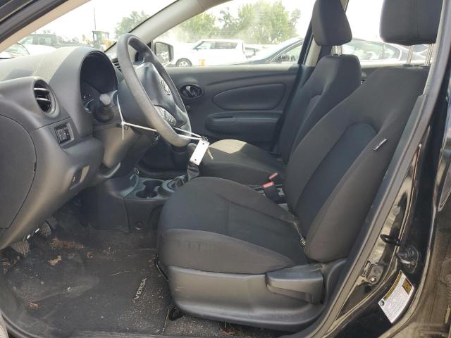 2018 NISSAN VERSA S - 3N1CN7AP2JL860640