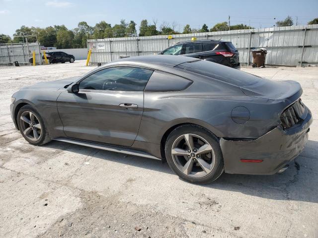 2016 FORD MUSTANG - 1FA6P8AM8G5289816