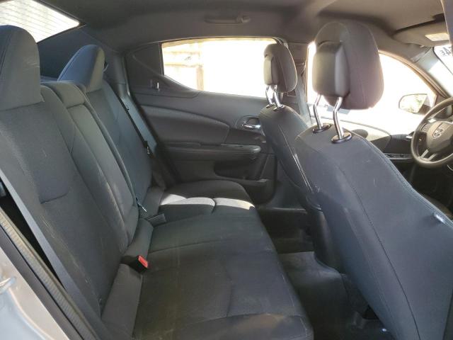 2012 DODGE AVENGER SE - 1C3CDZAB7CN148812