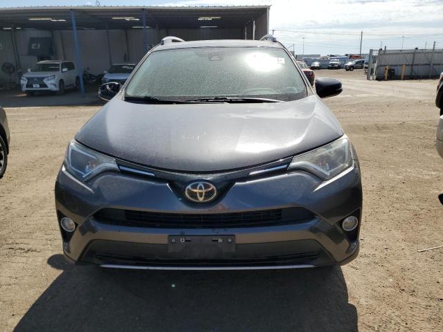 2018 TOYOTA RAV4 ADVEN - 2T3RFREV9JW696370