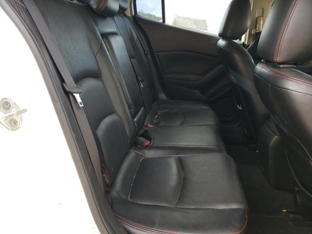 2016 MAZDA 3 TOURING - JM1BM1L7XG1315078