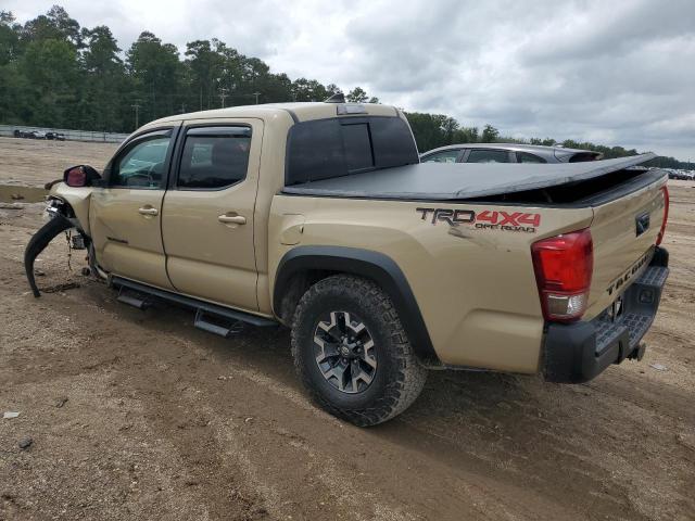 Vin: 5tfcz5an7hx111268, lot: 69717134, toyota tacoma double cab 20172