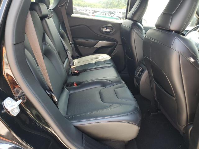 2021 JEEP CHEROKEE L - 1C4PJMDNXMD167005