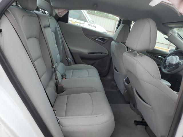 2022 CHEVROLET MALIBU LT - 1G1ZD5ST7NF149874