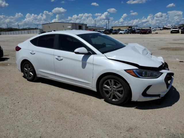 VIN 5NPD84LF6JH298771 2018 Hyundai Elantra, Sel no.4