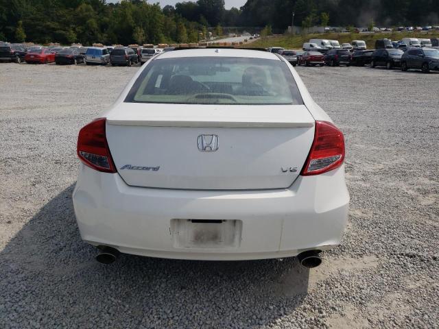 2012 HONDA ACCORD EXL 1HGCS2B81CA011143  67095084