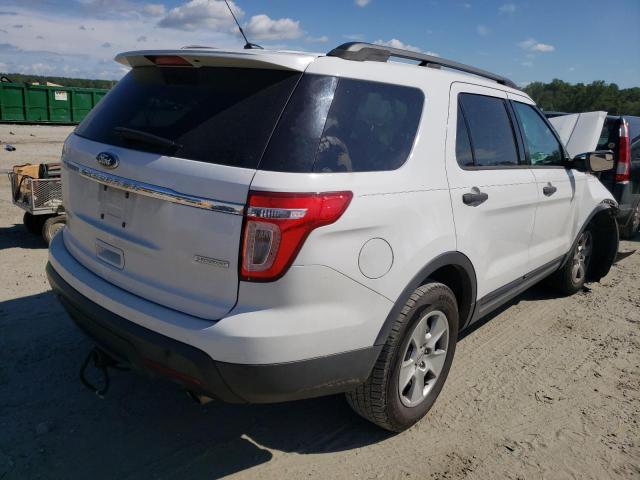 VIN 1FM5K7B95DGA44363 2013 Ford Explorer no.3