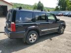 JEEP COMMANDER photo