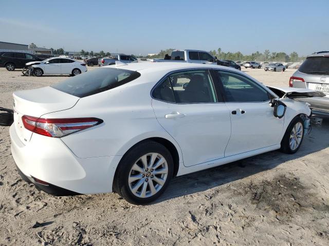 2020 TOYOTA CAMRY LE - 4T1C11AK6LU504982
