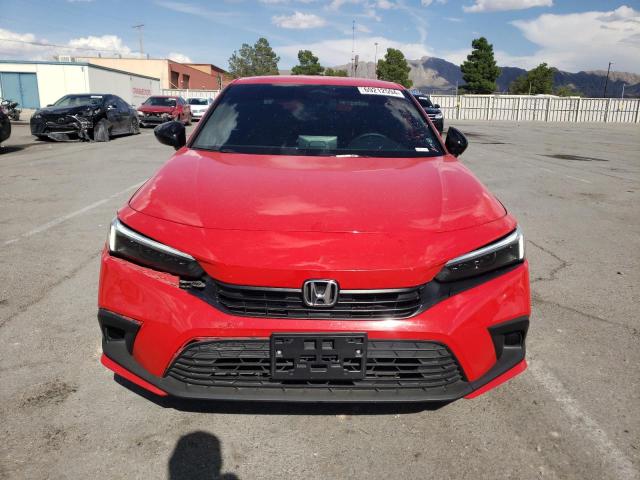 2024 HONDA CIVIC SPOR - 2HGFE2F55RH535409