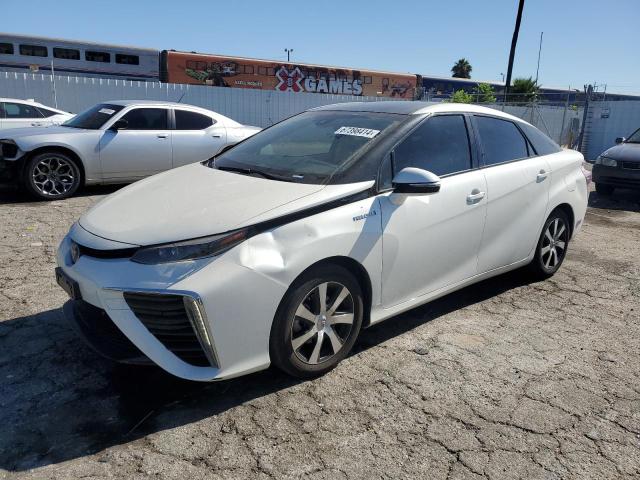 2019 TOYOTA MIRAI #2921513743