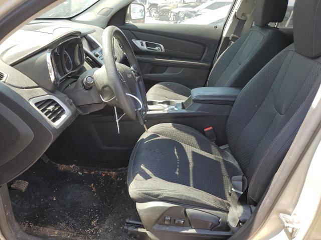 2015 GMC TERRAIN SL - 2GKALMEK5F6399151