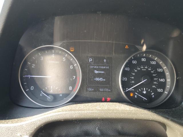 2018 HYUNDAI ELANTRA SE - 5NPD84LF5JH389613