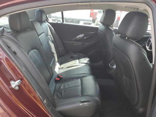 2015 BUICK LACROSSE - 1G4GB5G34FF223830