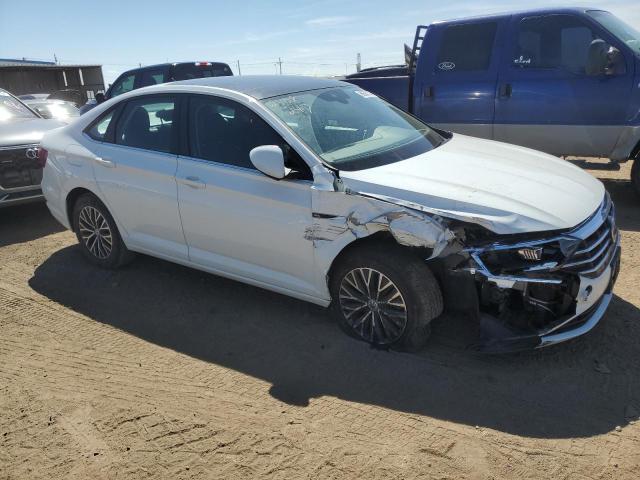 2019 VOLKSWAGEN JETTA SEL - 3VWE57BU8KM111165